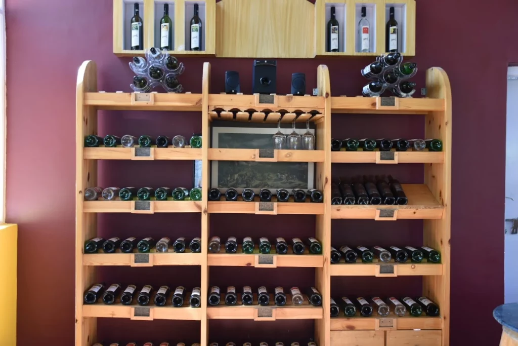 grovers winery