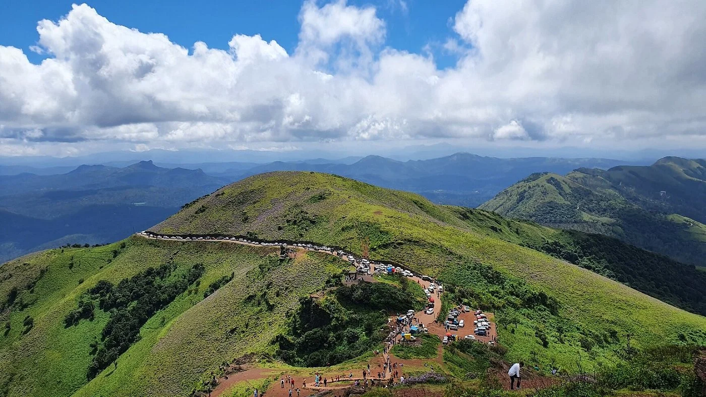 Chikmagalur