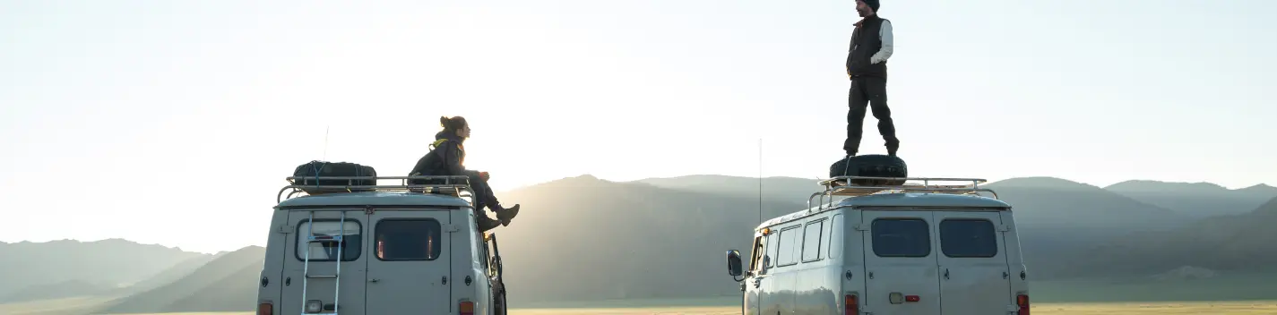 road trip experiences