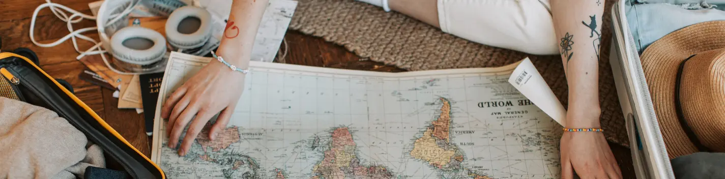 travel blogs