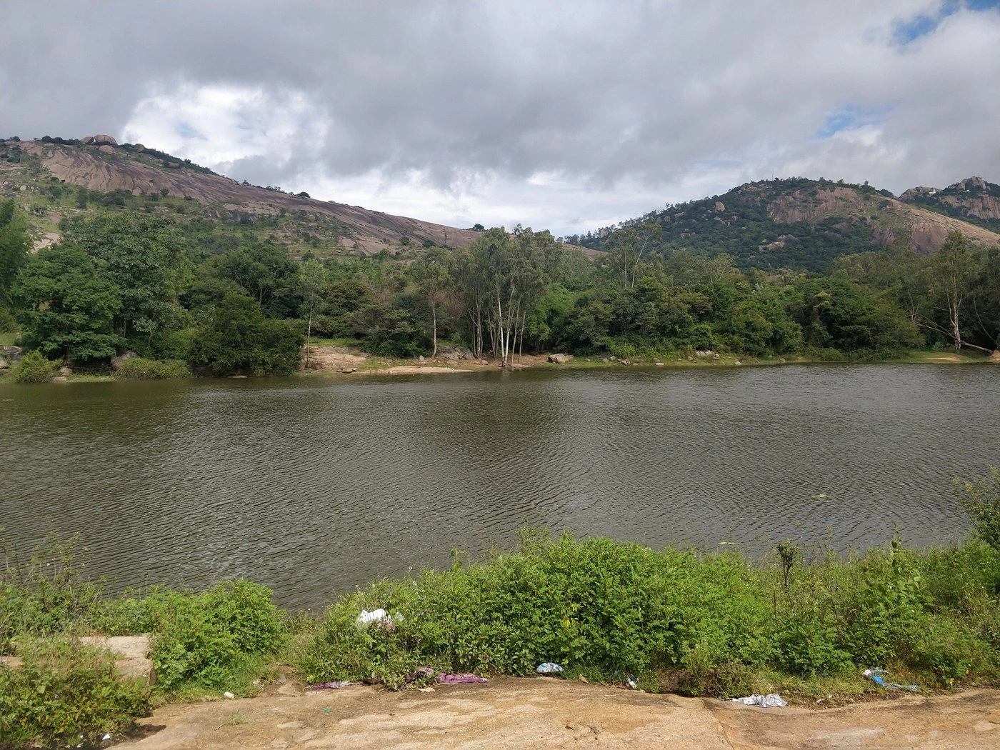 Devarayanadurga