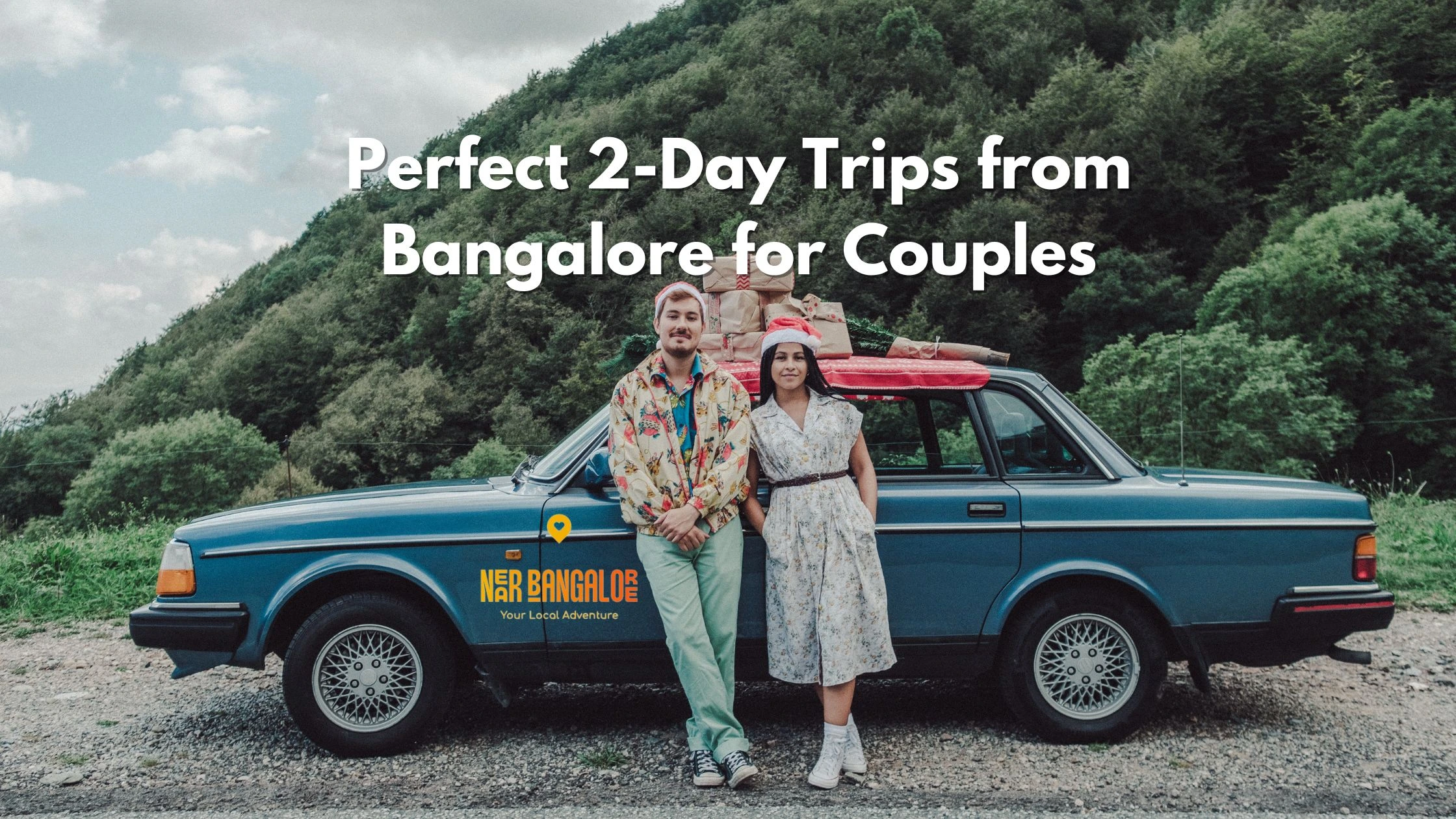 2-Day Trips from Bangalore for Couples