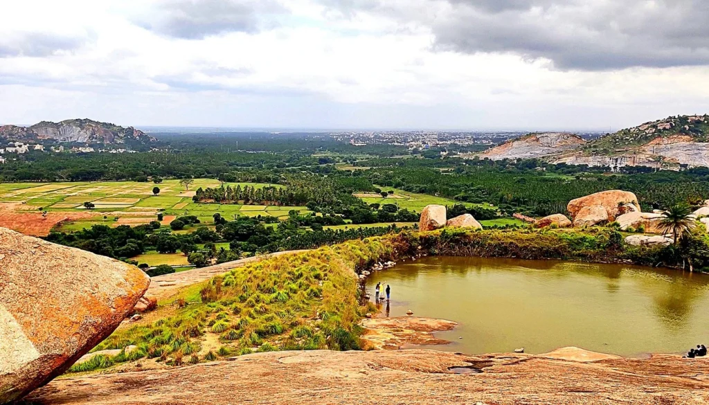 Mandaragiri-Hills