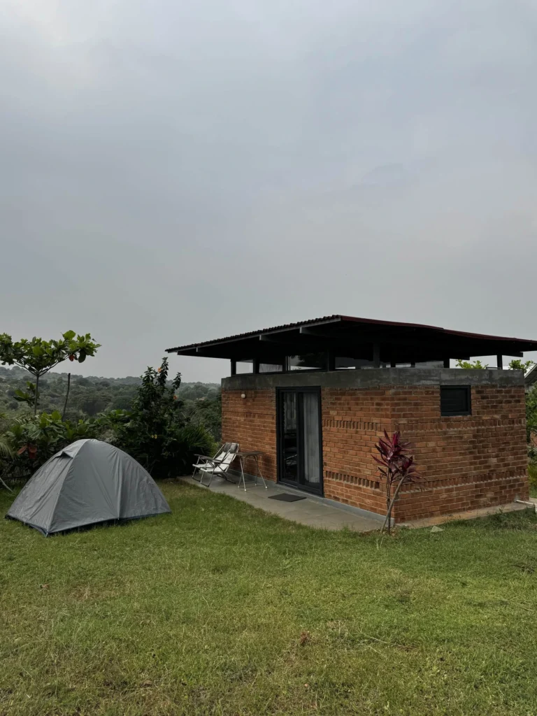farmstay bangalore
