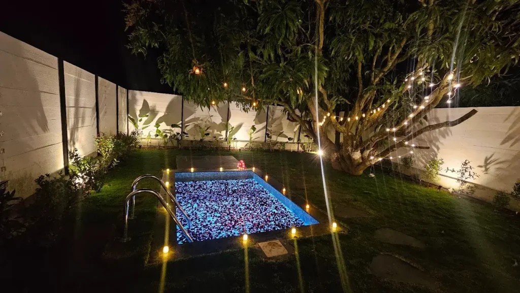 Aura Farm NearBangalore