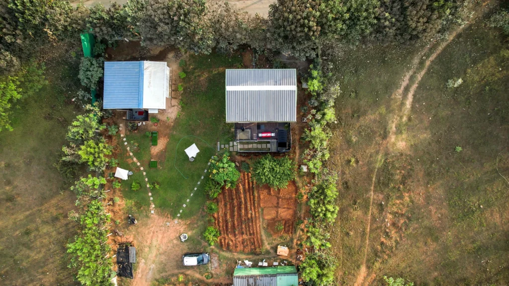 Amigo Glamping Studio