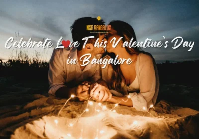 Best places to visit in bangalore for valentine's day