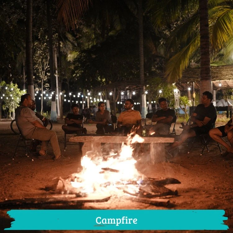 Camping Image 2