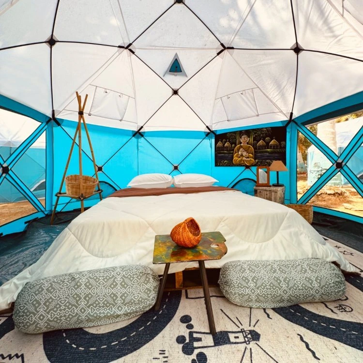 Glamping Image 2