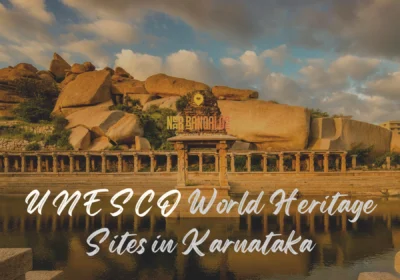 UNESCO World Heritage Sites in Karnataka