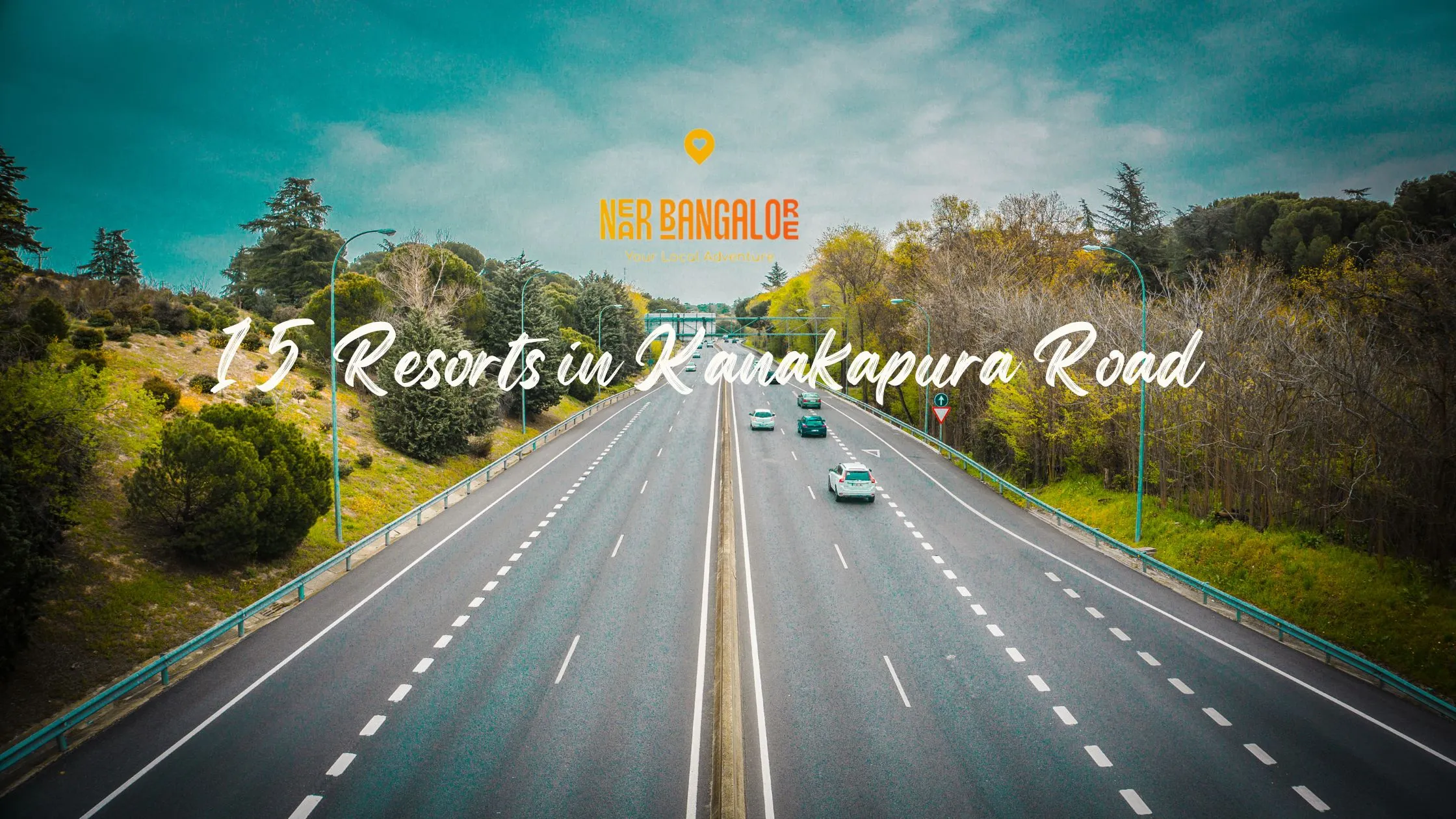 Resorts in Kanakapura Road