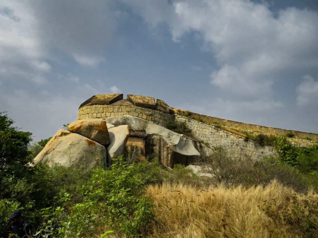 Gudibande_Day_trek
