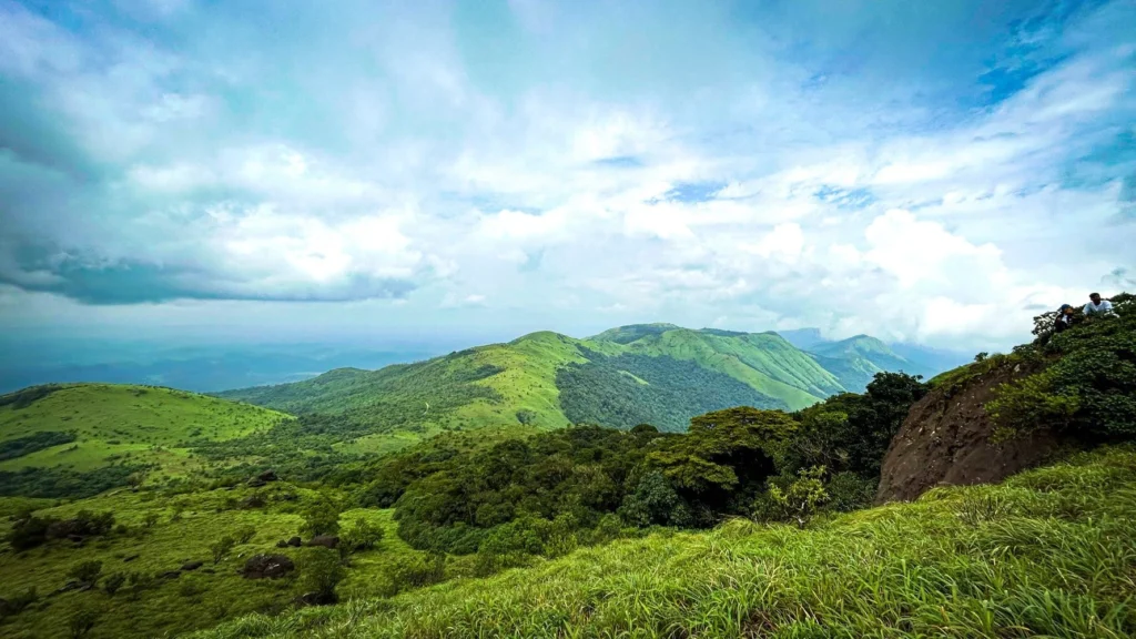 Tadiandamol_trek_coorg