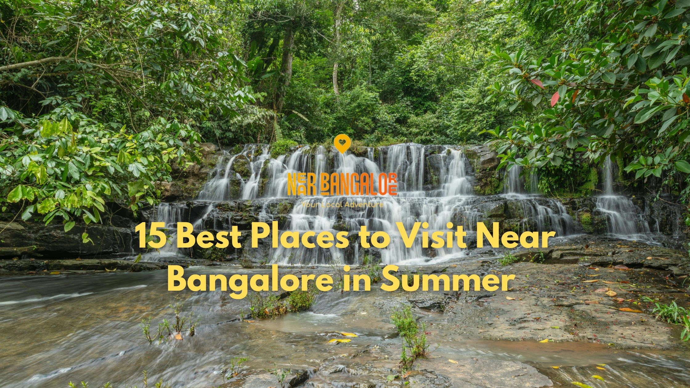 15 Best Places to Visit Near Bangalore in Summer