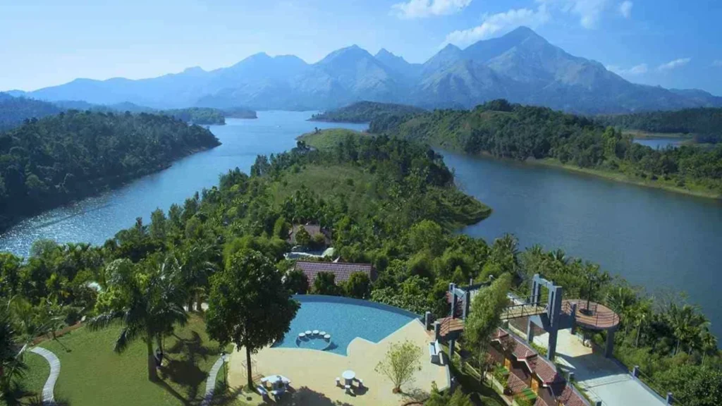 Arayal Resort