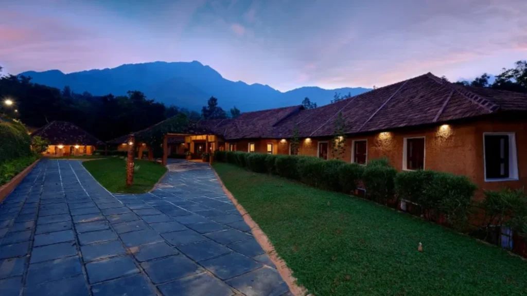 Banasura resort