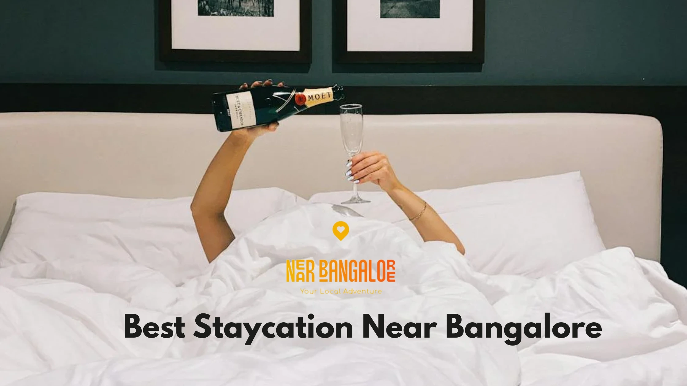 Staycation in Bangalore