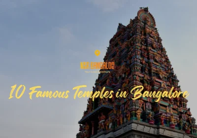Temples in Bangalore