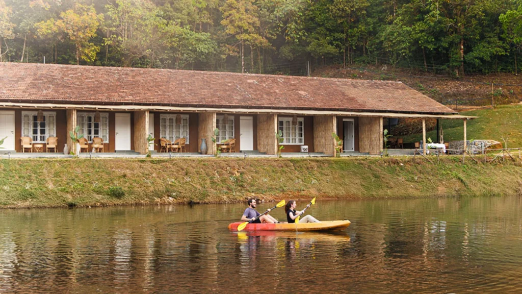 Jungle Park Resort