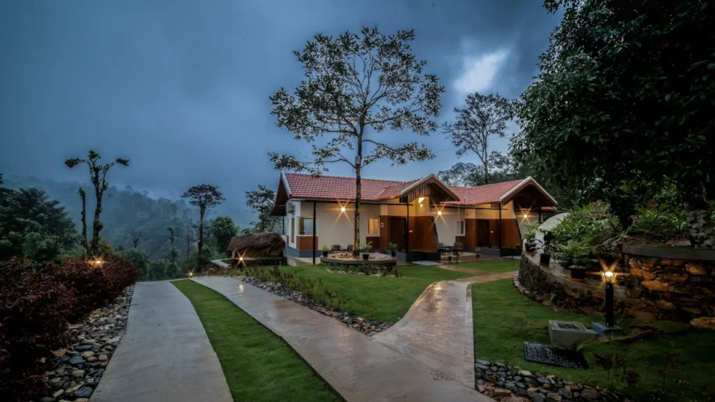 RiverMist Resorts