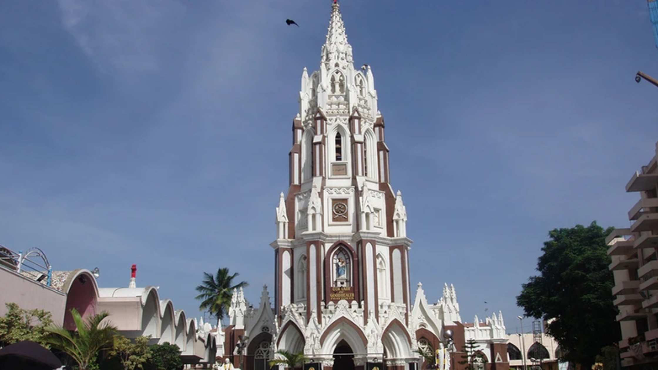 St. Marys Basilica