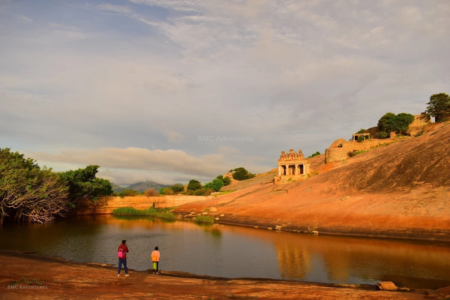 channarayanadurga day trek distance