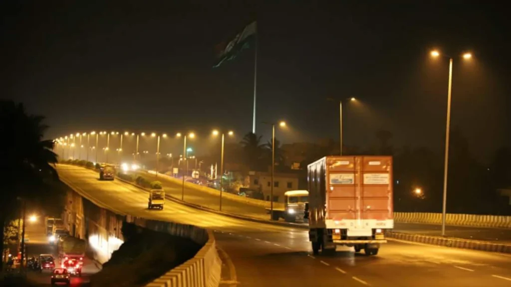 NH4 Highway