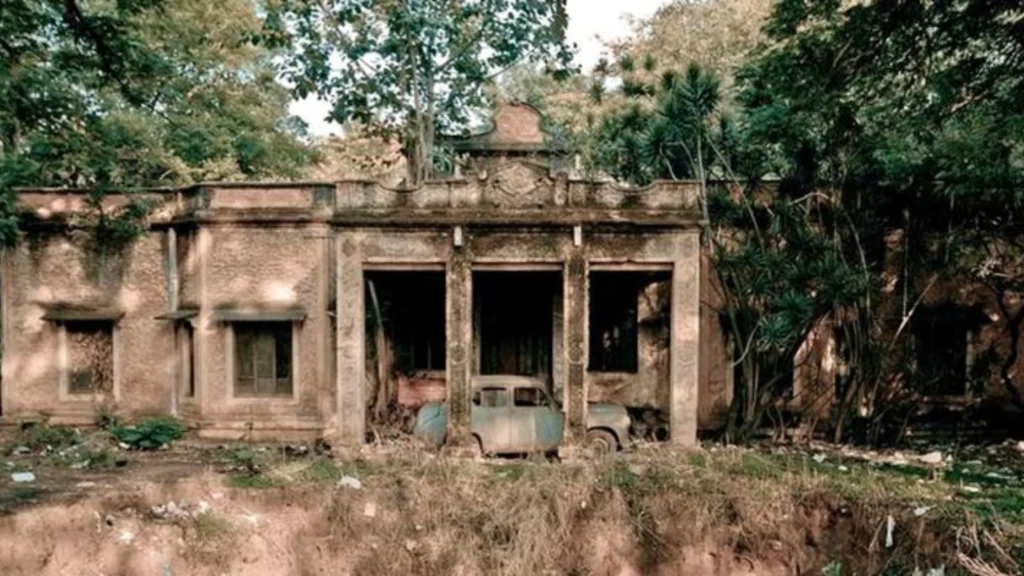 Terra Vera Mansion