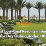 15 Best Low-Cost Resorts in Bangalore for Day Outing Under ₹1000