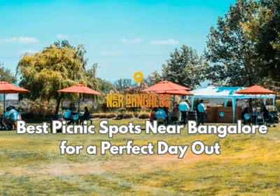 _Best Picnic Spots Near Bangalore for a Perfect Day Out