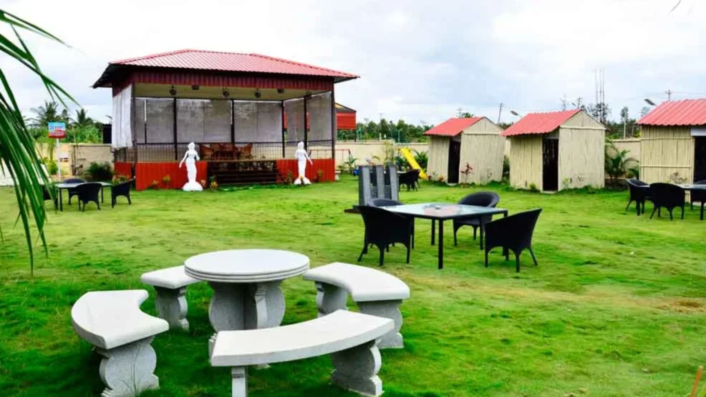 Happy Home Resort