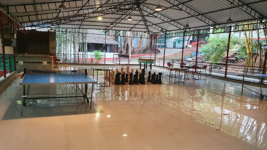 Jaladhama Resort