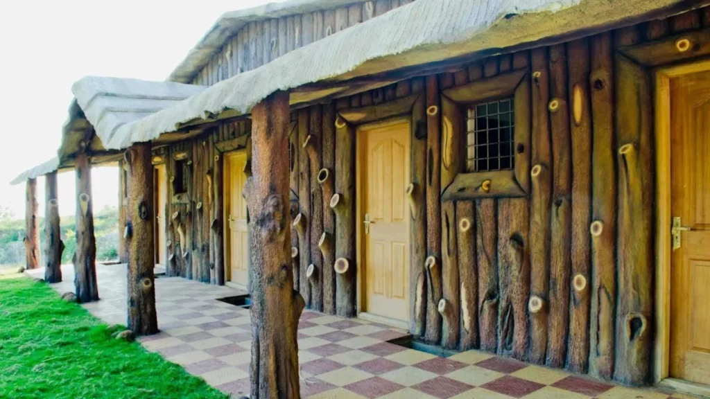 RDs Nature Retreat