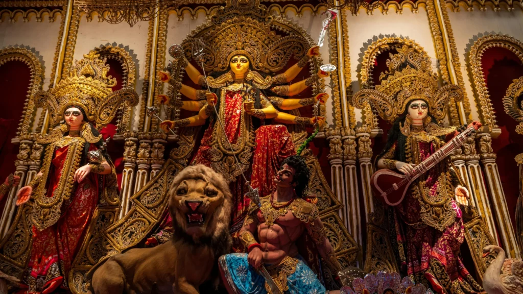 Bengaluru Durga Puja Committee