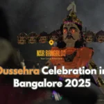 Dussehra Celebration in Bangalore 2025