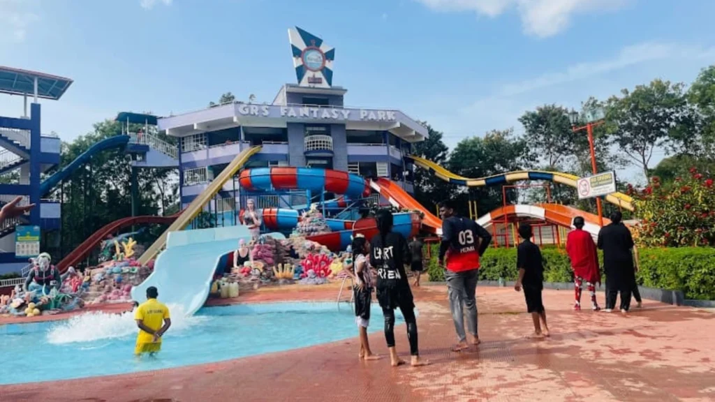 GRS Fantasy Park