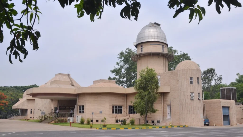 Jawaharlal Nehru Planetarium