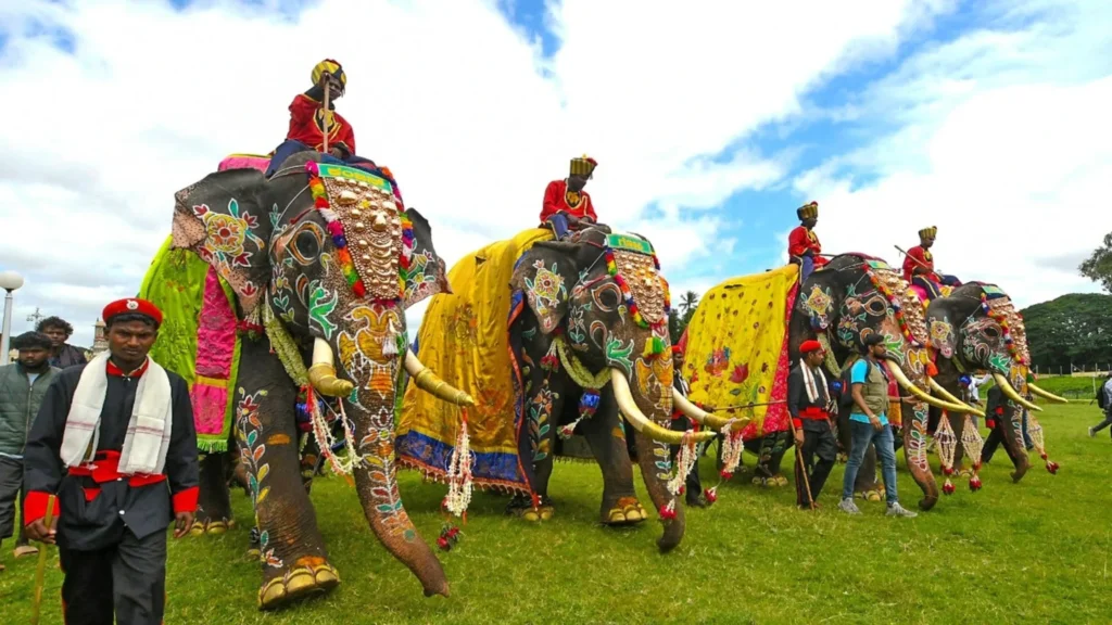 Mysuru Dasara