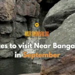Places to visit Near Bangalore in September