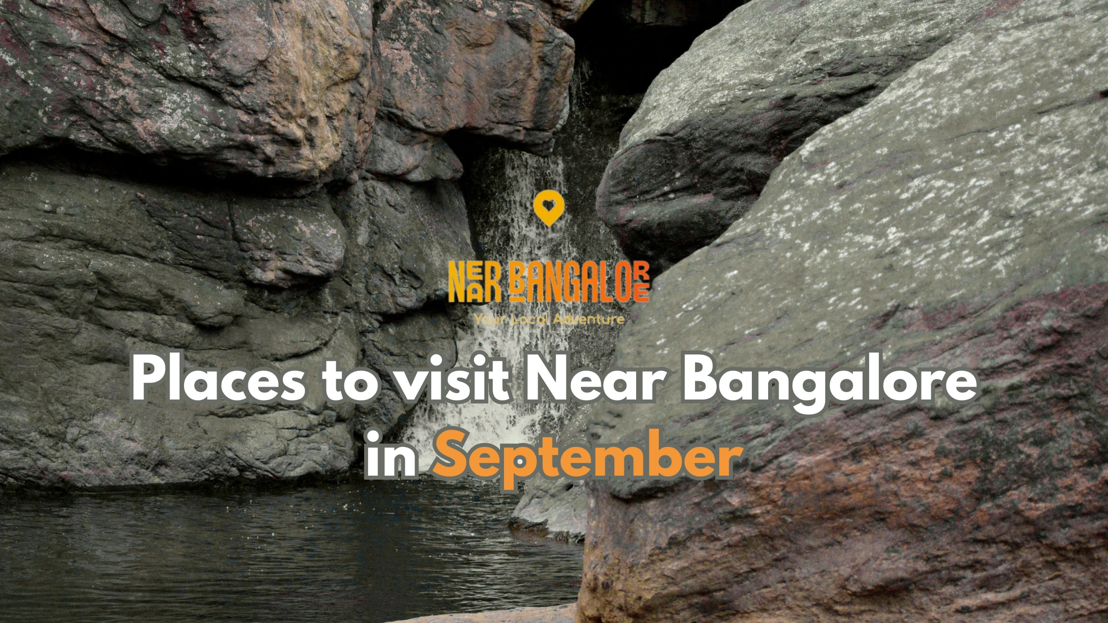 Places to visit Near Bangalore in September
