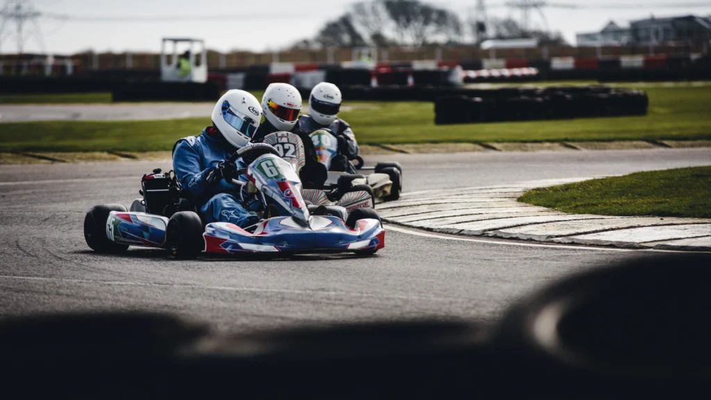 Planning Your Session For Go Karting in Bangalore