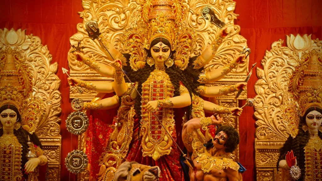 RT Nagar Bengali Socio Cultural Trust