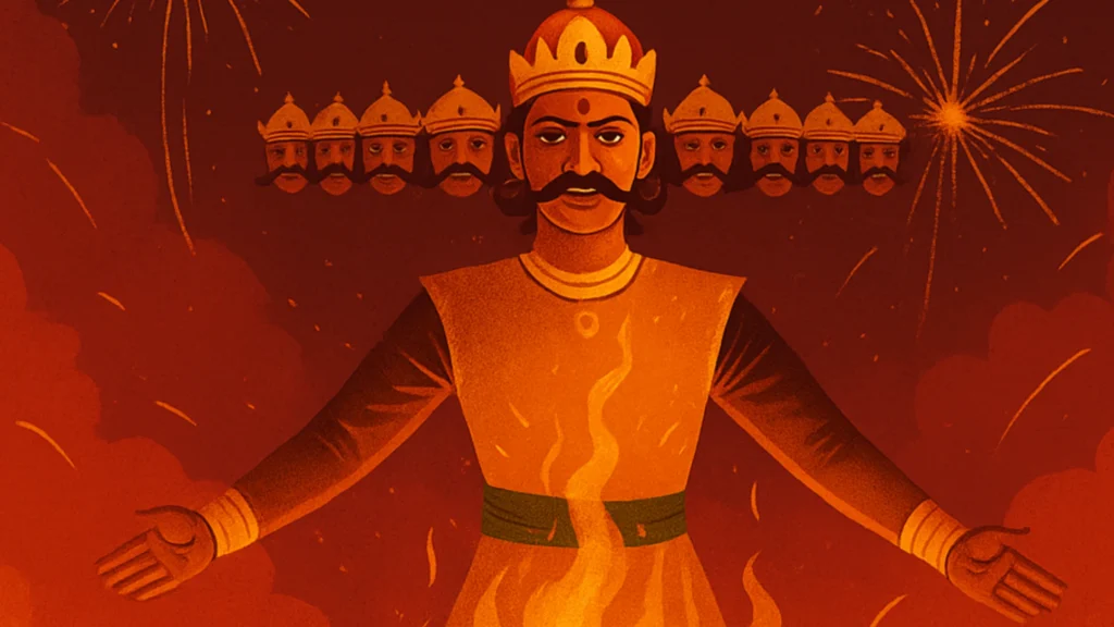 Ravan Dahan