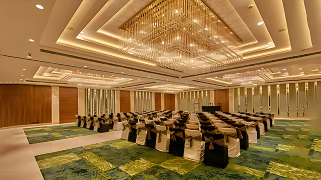 Royal Orchid Resort & Convention Centre