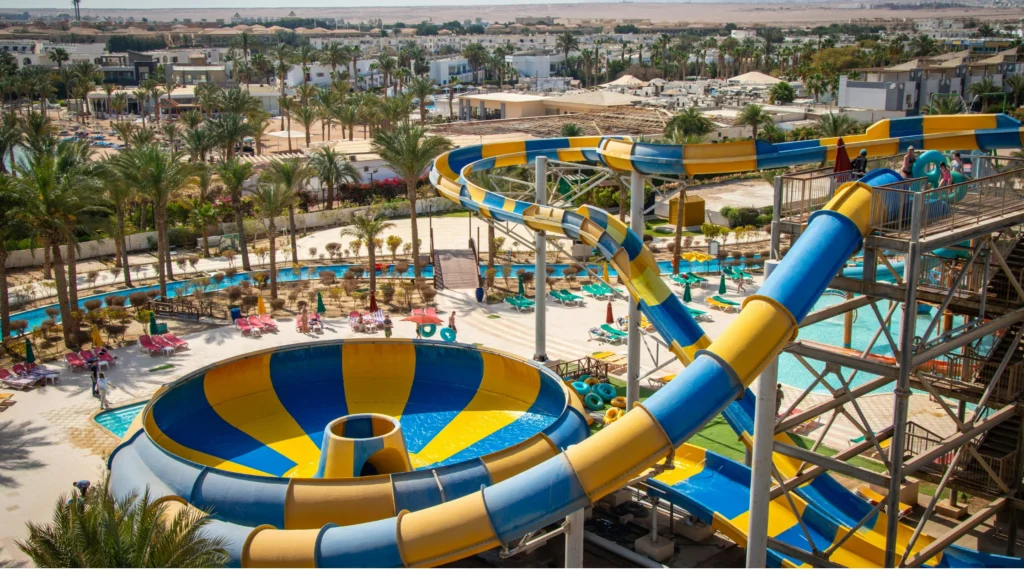 Water parks near Bangalore