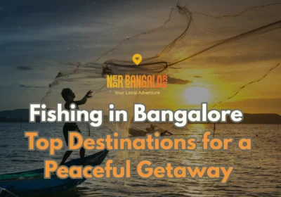 Fishing in Bangalore -Top Destinations for a Peaceful Getaway