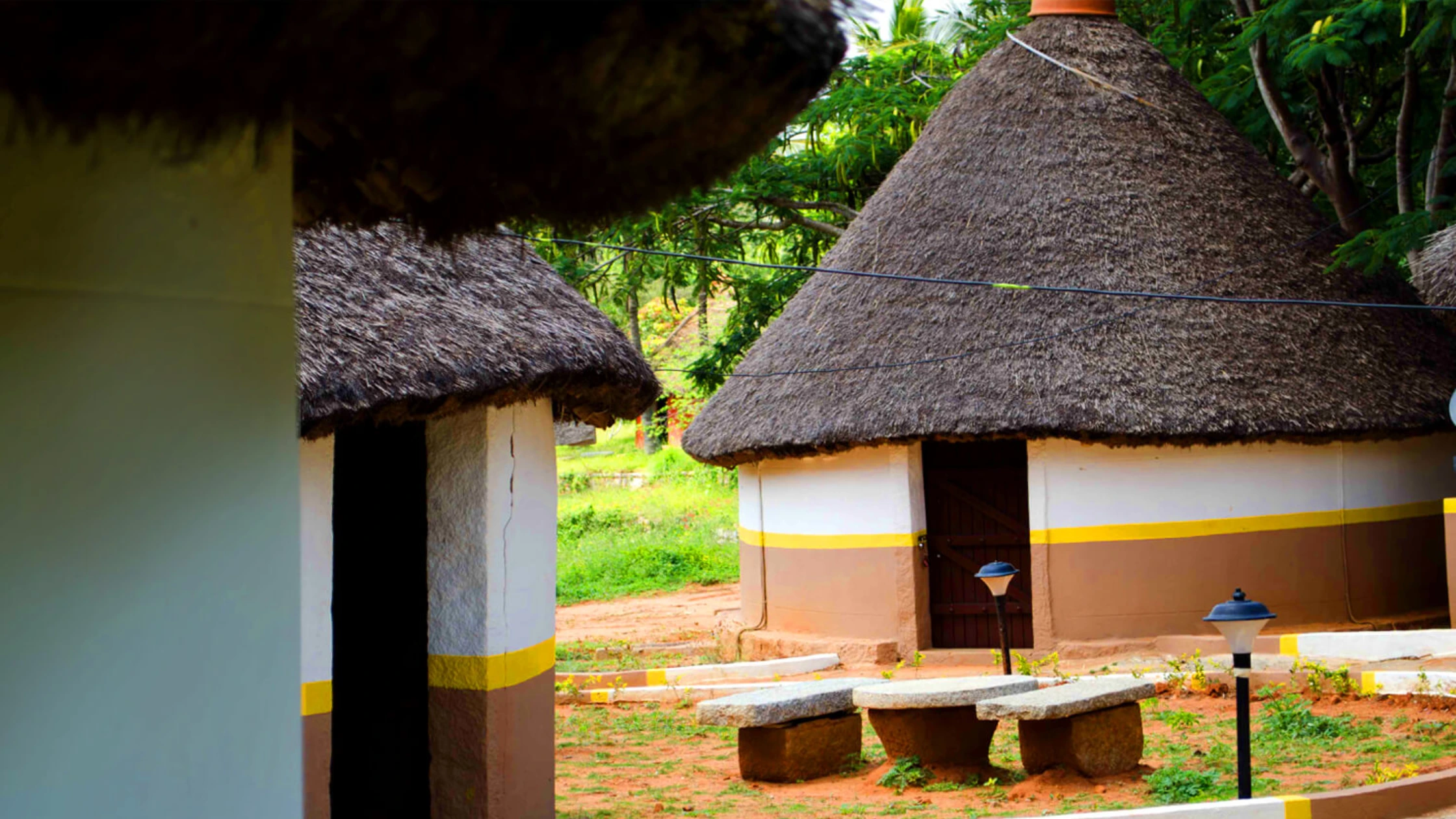 Jain Farms