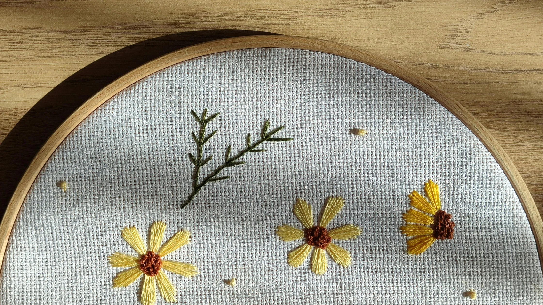 Kasuti Embroidery