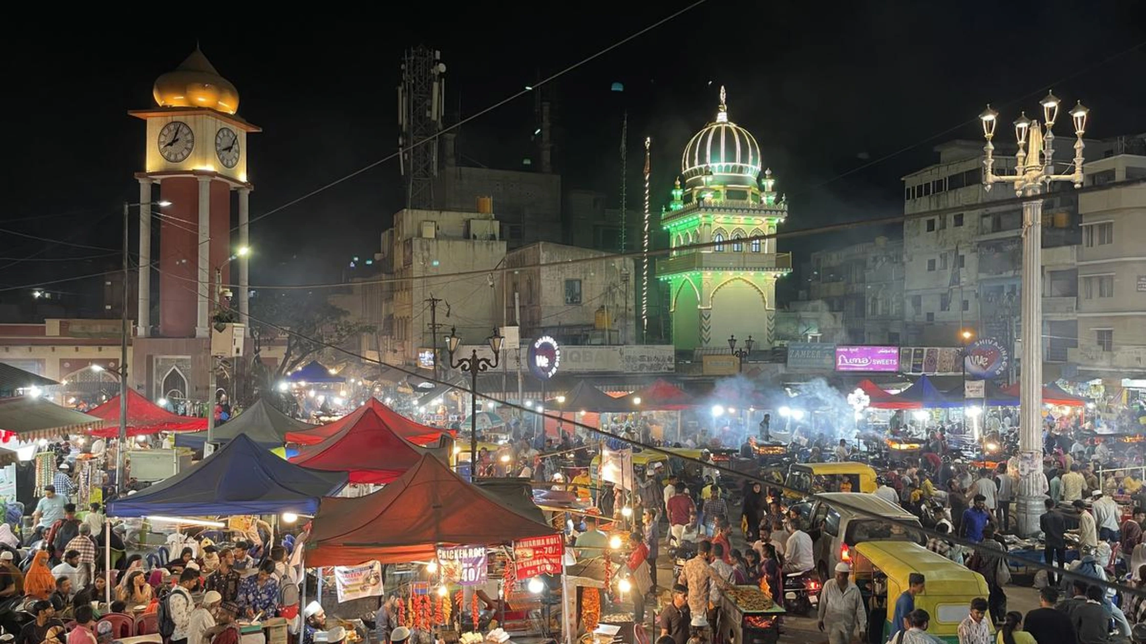 Shivaji Nagar