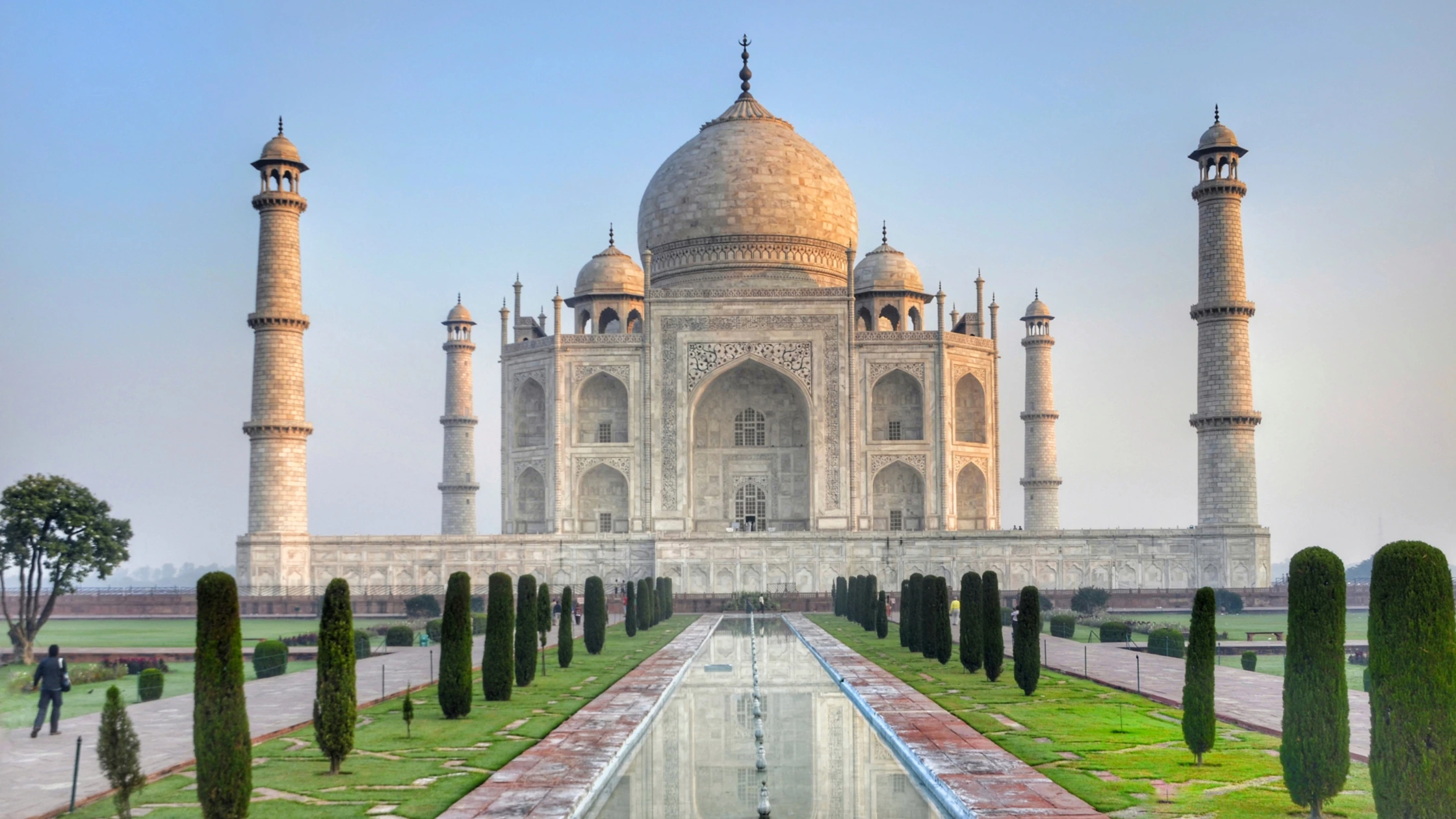 Golden Triangle